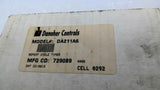 Eagle Signal DA211A6 Miniflex Timer/Counter 120VAC 50/60HZ 10A