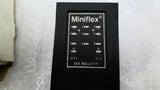 Eagle Signal DA211A6 Miniflex Timer/Counter 120VAC 50/60HZ 10A