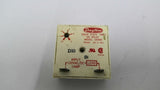 Dayton 2A560 Solid State Timer On Relay 120VAC/DC 1AMP