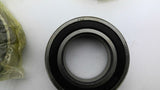 FAG 6007-C3 Ball Bearing 1-3/8" Bore Lot Of 4