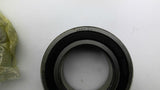 FAG 6007-C3 Ball Bearing 1-3/8" Bore Lot Of 4