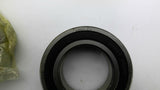 FAG 6007-C3 Ball Bearing 1-3/8" Bore Lot Of 4