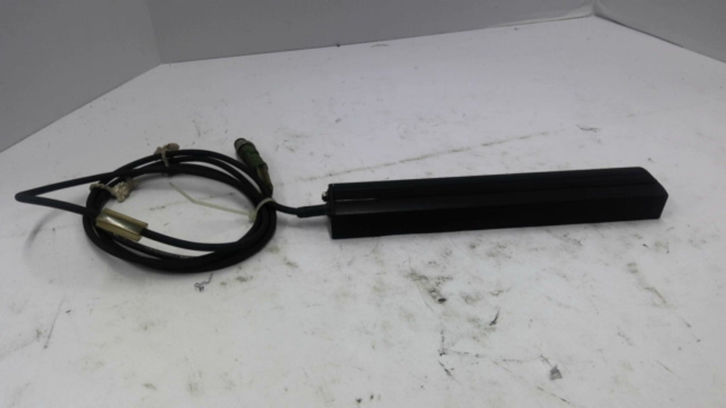 Sitron SI-LGTO-1-6-81-KISJ-F Safety Light Curtain Receiver
