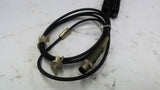 Sitron SI-LGTO-1-6-81-KISJ-F Safety Light Curtain Receiver