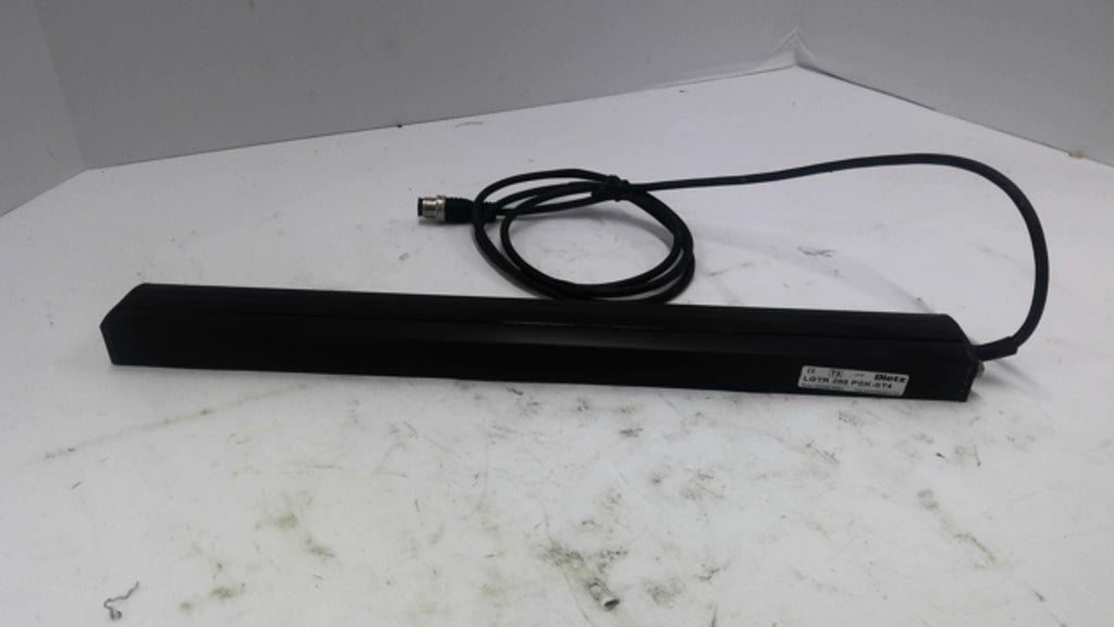 Dietz LGTR-200 PSK-ST4 Safety Light Curtain
