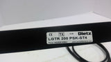Dietz LGTR-200 PSK-ST4 Safety Light Curtain