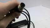 Dietz LGTR-200 PSK-ST4 Safety Light Curtain