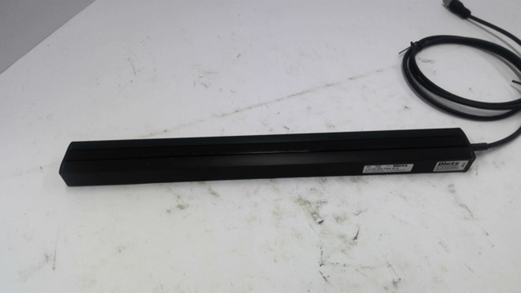 Dietz LGTR-200 PSK-ST4 Safety Light Curtain