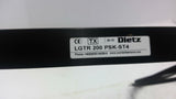 Dietz LGTR-200 PSK-ST4 Safety Light Curtain