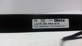 Dietz LGTR-200 PSK-ST4 Safety Light Curtain