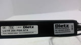 Dietz LGTR-200 PSK-ST4 Safety Light Curtain