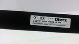 Dietz LGTR-200 PSK-ST4 Safety Light Curtain