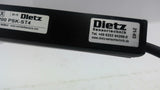 Dietz LGTR-200 PSK-ST4 Safety Light Curtain