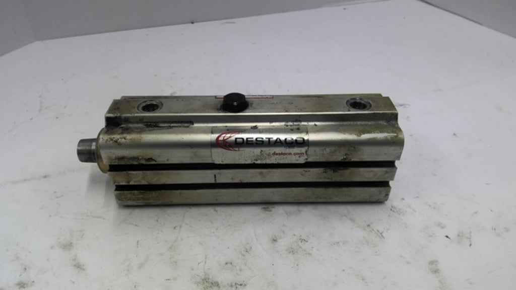 Destaco 89R40-025-2 Pneumatic Cylinder Compact Swing Clamp 6 Bar
