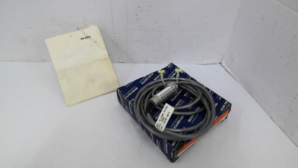 Honeywell FYBC5C5-2 Micro Switch 92-132VAC 50/60HZ 230mA