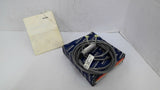 Honeywell FYBC5C5-2 Micro Switch 92-132VAC 50/60HZ 230mA