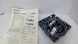 Honeywell FYBC5C5-2 Micro Switch 92-132VAC 50/60HZ 230mA