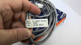 Honeywell FYBC5C5-2 Micro Switch 92-132VAC 50/60HZ 230mA