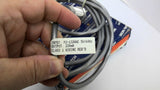 Honeywell FYBC5C5-2 Micro Switch 92-132VAC 50/60HZ 230mA