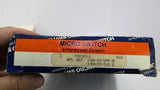 Honeywell FYBC5C5-2 Micro Switch 92-132VAC 50/60HZ 230mA