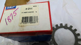 SKF H211 Adaptor Withdrawal Sleeve 2" Bore