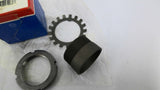 SKF H211 Adaptor Withdrawal Sleeve 2" Bore