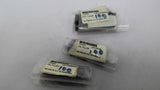 4X10-Niro-DIn Filler Pins Lot Of 3 Bags 100 Per Bag