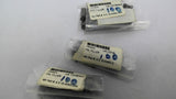 4X10-Niro-DIn Filler Pins Lot Of 3 Bags 100 Per Bag