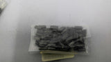 4X10-Niro-DIn Filler Pins Lot Of 3 Bags 100 Per Bag