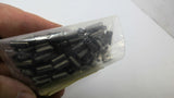 4X10-Niro-DIn Filler Pins Lot Of 3 Bags 100 Per Bag