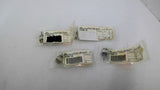 Digi-Key 56030-01-1-AJN Rotary Switch 200MA Single Pole 12POS Lot of 4