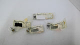 Digi-Key 56030-01-1-AJN Rotary Switch 200MA Single Pole 12POS Lot of 4
