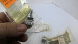 Digi-Key 56030-01-1-AJN Rotary Switch 200MA Single Pole 12POS Lot of 4