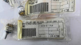 Digi-Key 56030-01-1-AJN Rotary Switch 200MA Single Pole 12POS Lot of 3