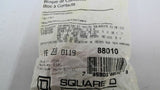 Square D 9001-KA5 Fingersafe Contact Block