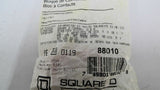 Square D 9001-KA5 Fingersafe Contact Block