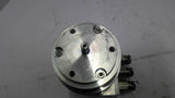 Trelectric CEV65M-01646 Rotary Encoder 11-27 Volts
