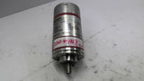 Trielectronic 110-01765 Rotary Encoder 11-27 V