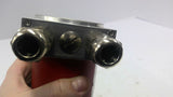 Trielectronic 110-01765 Rotary Encoder 11-27 V