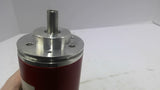 Trelectric CEV65M-00841 Rotary Encoder 11-27 V 1024 Steps