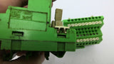 Phoenix Contact 2280019 Contact Block 60V Lot Of 2