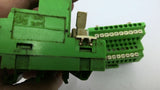 Phoenix Contact 2280019 Contact Block 60V Lot Of 2