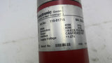 Trielectronic 110-01715 Rotary Encoder 11-27 Volts 4096 Steps