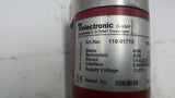 Trielectronic 110-01715 Rotary Encoder 11-27 Volts 4096 Steps