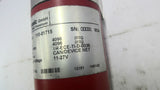 Trielectronic 110-01715 Rotary Encoder 11-27 Volts 4096 Steps