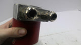 Trielectronic 110-01715 Rotary Encoder 11-27 Volts 4096 Steps