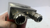 Trielectronic 110-01715 Rotary Encoder 11-27 Volts 4096 Steps