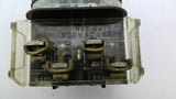 Allen Bradley 800T-06 Push/Pull Mushroom Head Switch 600VAC