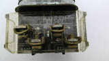 Allen Bradley 800T-06 Push/Pull Mushroom Head Switch 600VAC