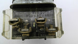 Allen Bradley 800T-06 Push/Pull Mushroom Head Switch 600VAC